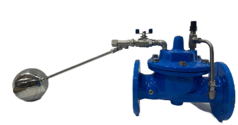 F100 FLOAT MODULATING  CONSTANT LEVEL FLOAT MODULATING