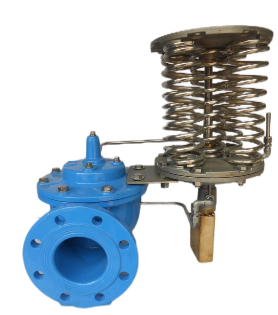 F10A ALTITUDE BI LEVEL WITH ALTITUDE PILOT