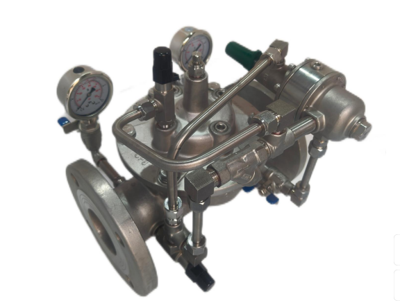 F800 DIFFERENTIAL PRESSURE